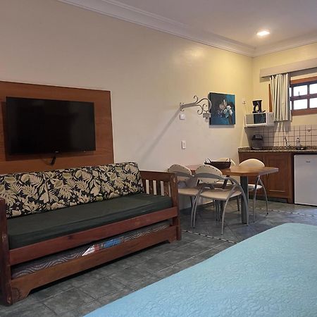 Suite 1110 Ilhaflat 일랴벨라 외부 사진