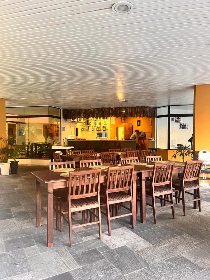 Suite 1110 Ilhaflat 일랴벨라 외부 사진