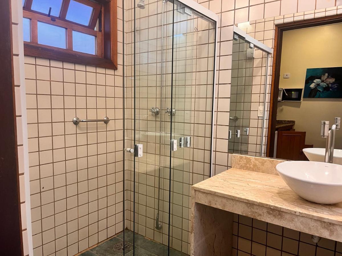 Suite 1110 Ilhaflat 일랴벨라 외부 사진