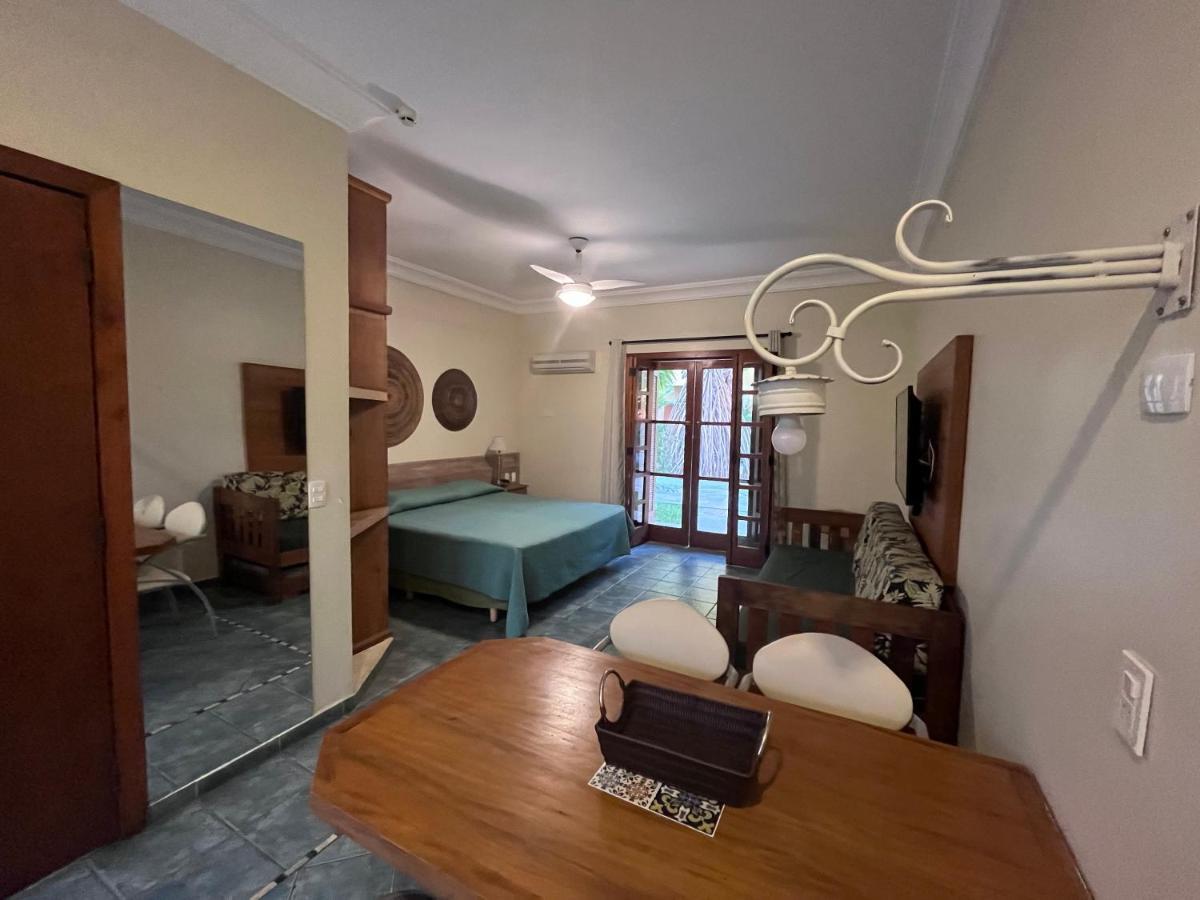Suite 1110 Ilhaflat 일랴벨라 외부 사진