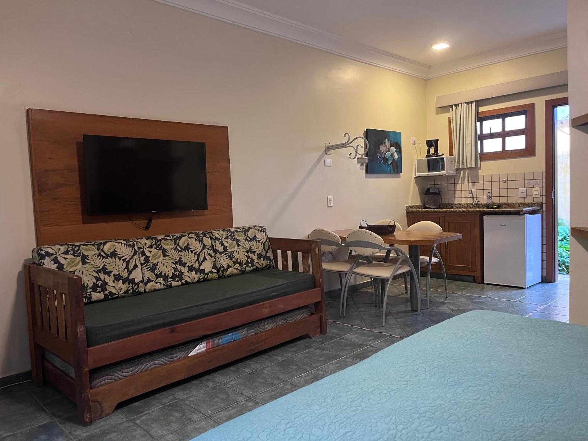 Suite 1110 Ilhaflat 일랴벨라 외부 사진