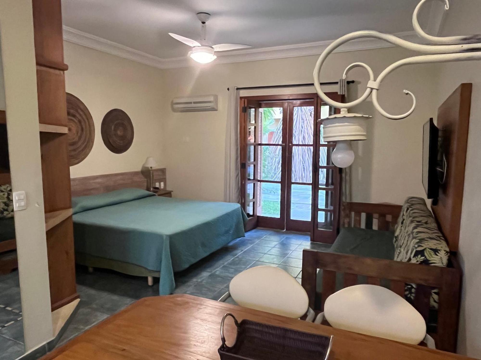 Suite 1110 Ilhaflat 일랴벨라 외부 사진