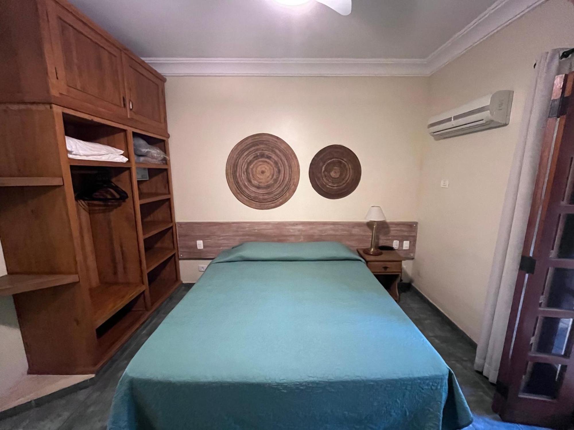 Suite 1110 Ilhaflat 일랴벨라 외부 사진