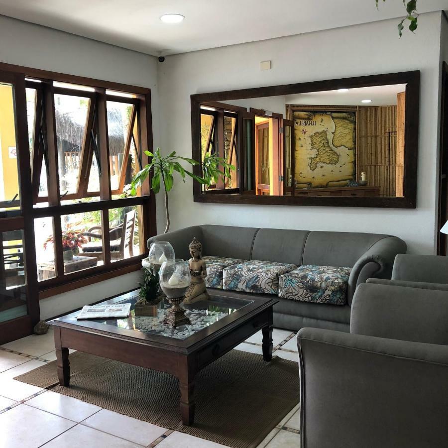 Suite 1110 Ilhaflat 일랴벨라 외부 사진
