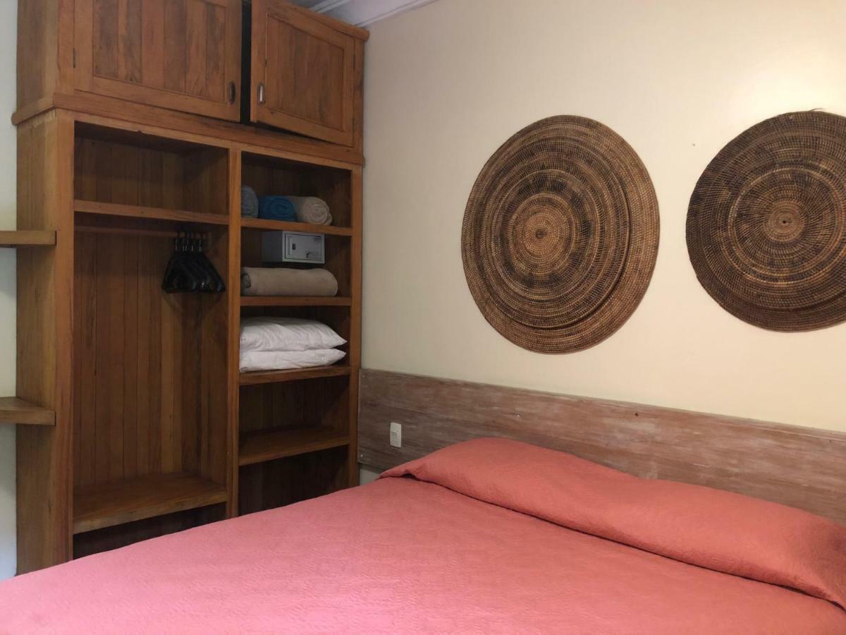 Suite 1110 Ilhaflat 일랴벨라 외부 사진